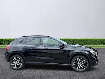 Used Mercedes-Benz GLA 2019 for sale - 79451184: Photo