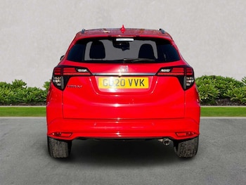 Used Honda HR-V 2020 for sale - 78614806: Photo
