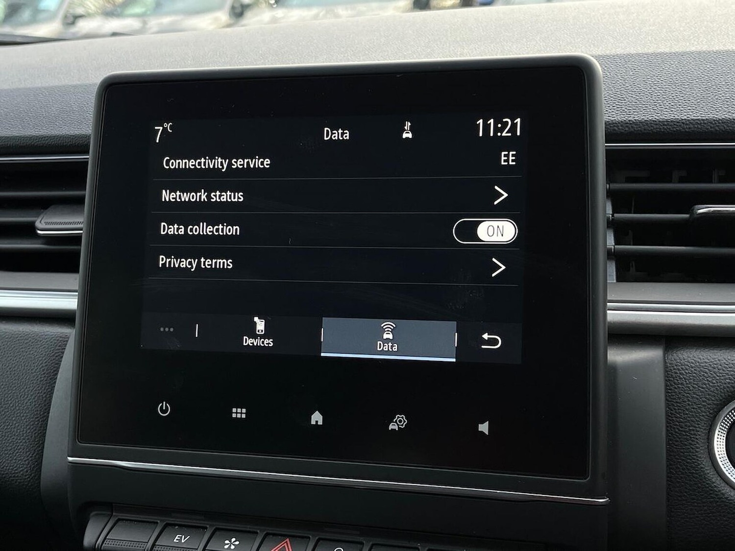 Used Renault Captur 2024 for sale - 76958741: Photo 26