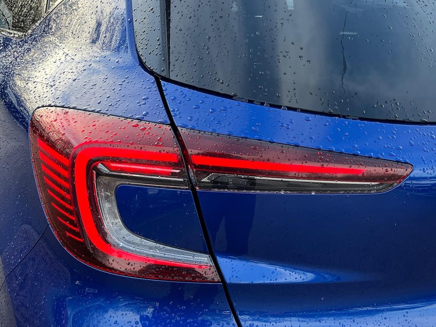 Used Renault Captur 2024 for sale - 76958741: Photo 37