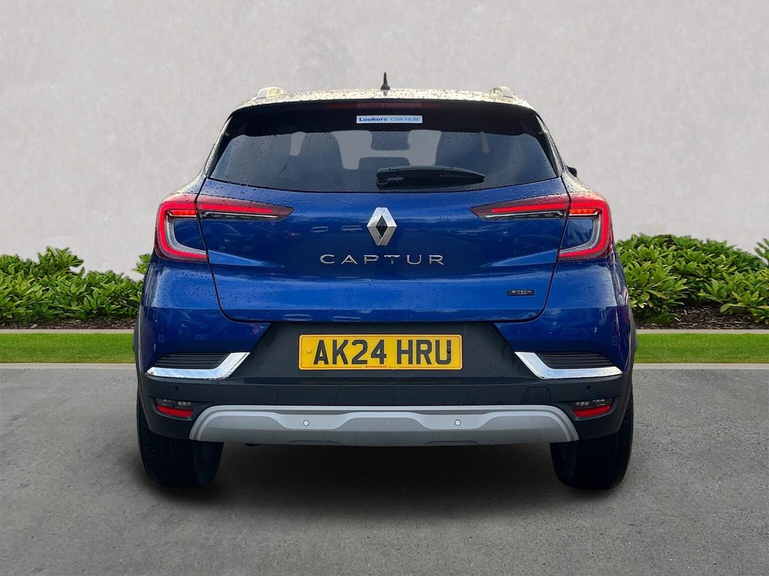 Used Renault Captur 2024 for sale - 76958741: Photo 4