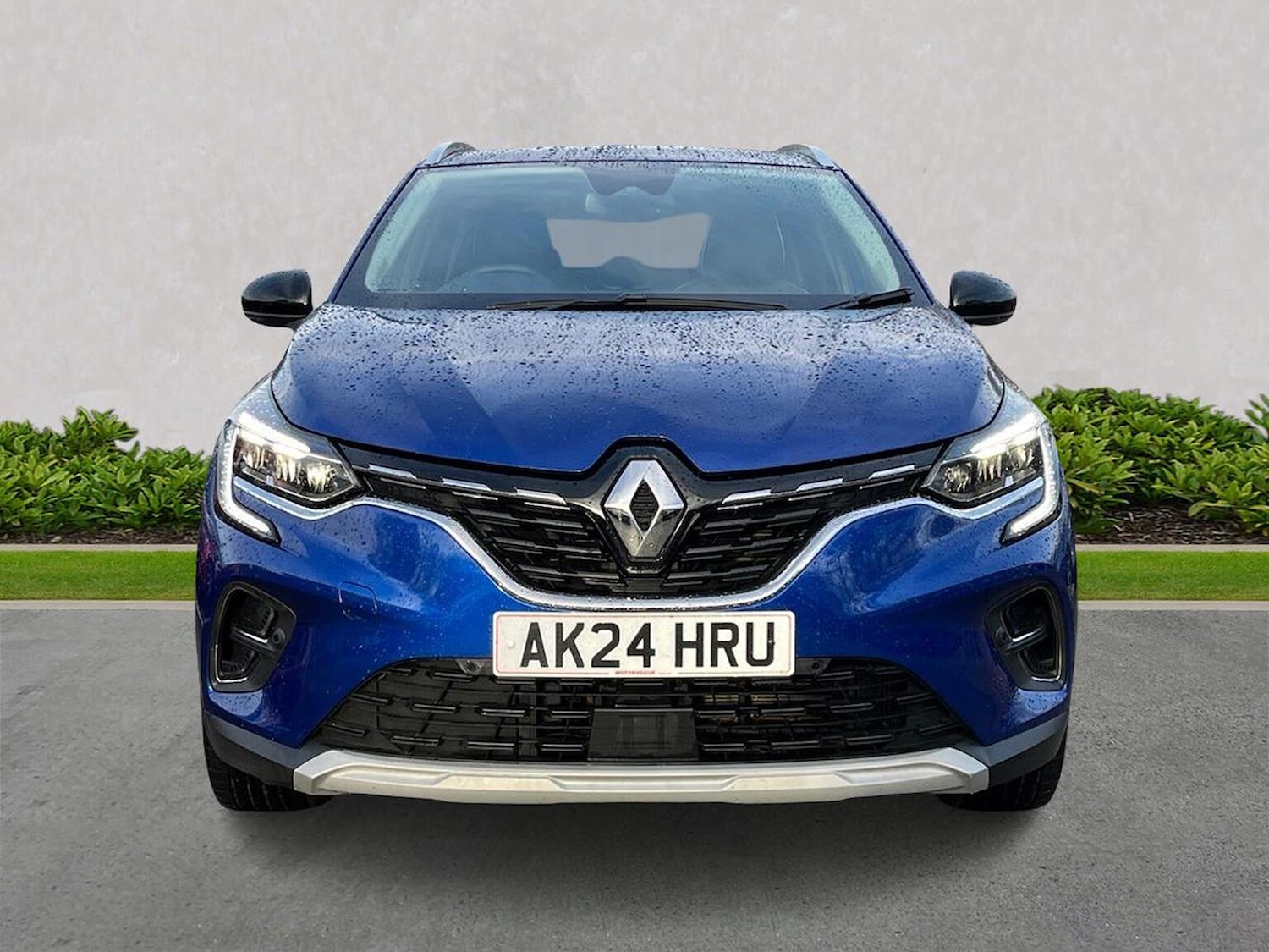 Used Renault Captur 2024 for sale - 76958741: Photo 5