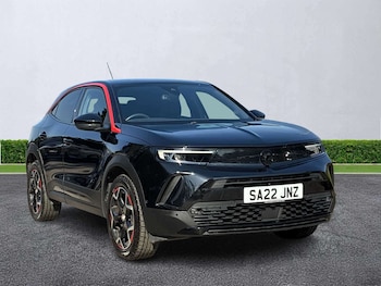 Used Vauxhall Mokka 2022 for sale - 78727020: Photo