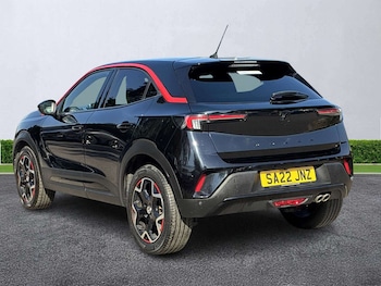 Used Vauxhall Mokka 2022 for sale - 78727020: Photo