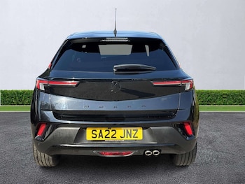 Used Vauxhall Mokka 2022 for sale - 78727020: Photo