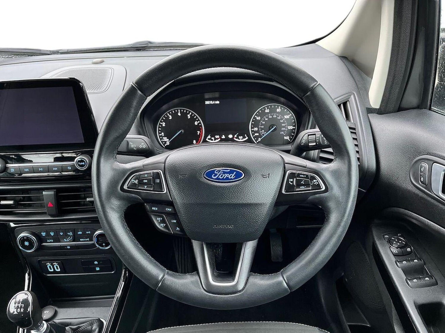 Used Ford Ecosport 2020 for sale - 76951158: Photo 10