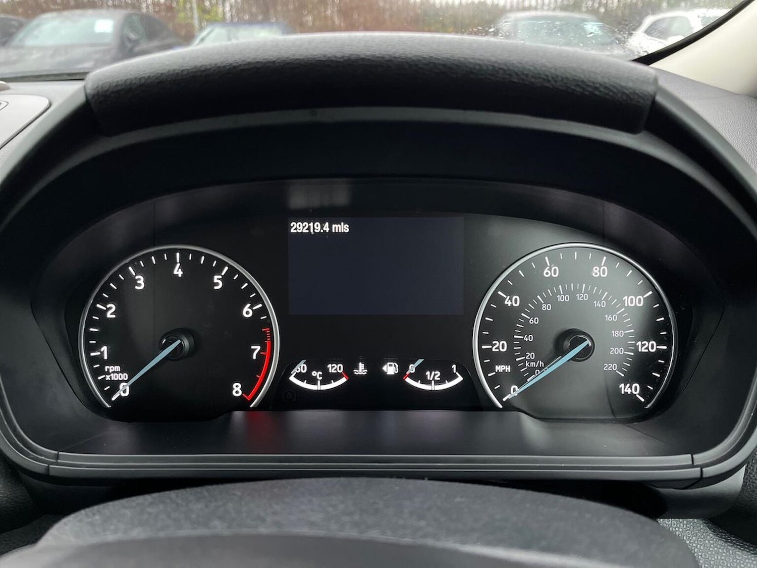 Used Ford Ecosport 2020 for sale - 76951158: Photo 11