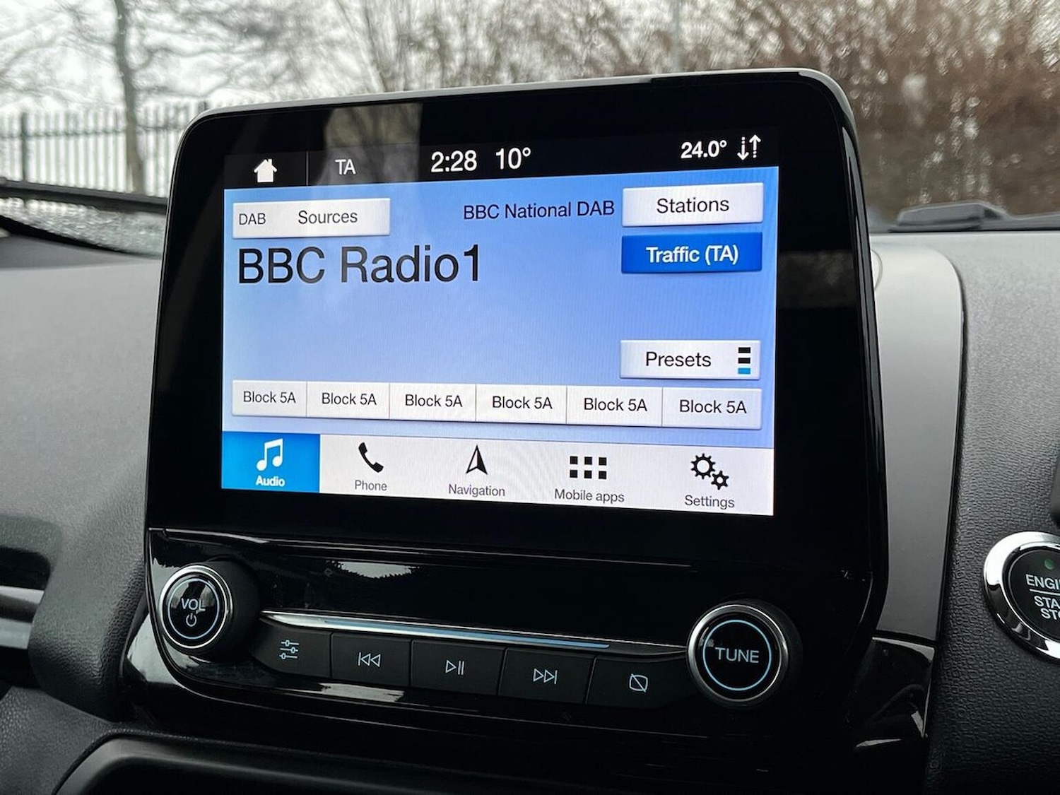 Used Ford Ecosport 2020 for sale - 76951158: Photo 12