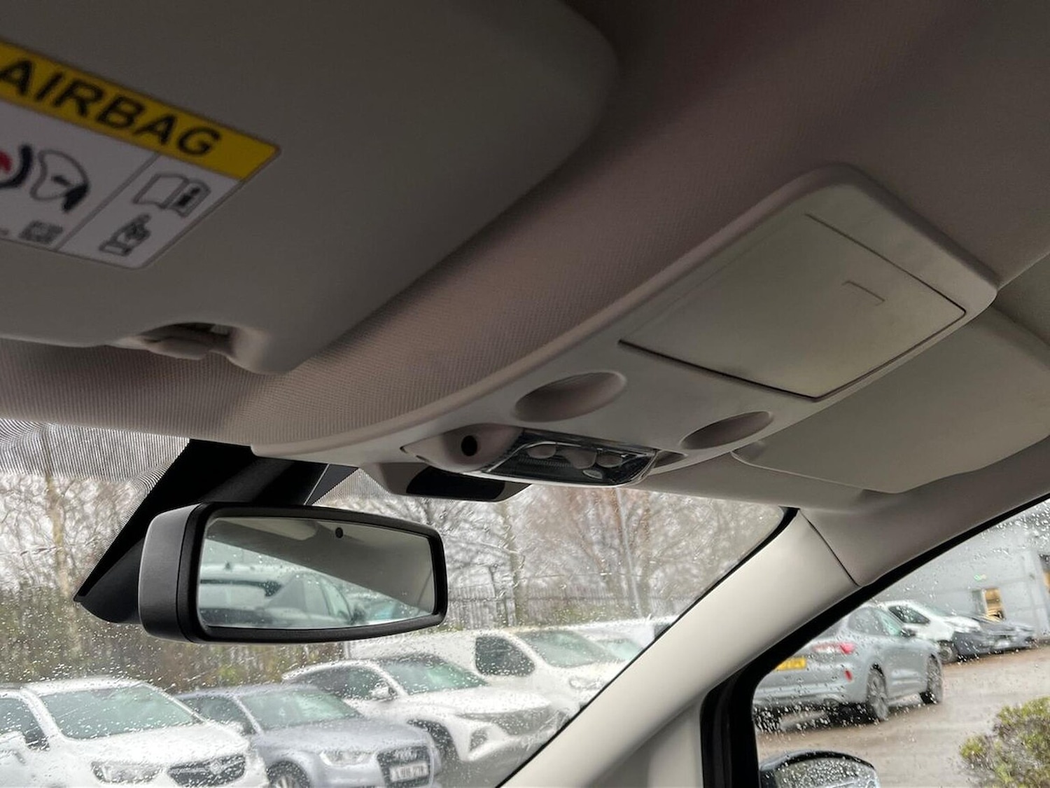 Used Ford Ecosport 2020 for sale - 76951158: Photo 15