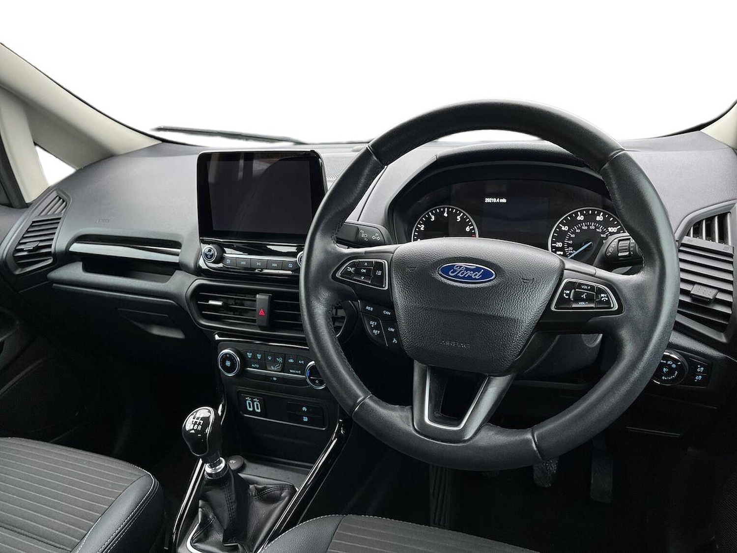 Used Ford Ecosport 2020 for sale - 76951158: Photo 16