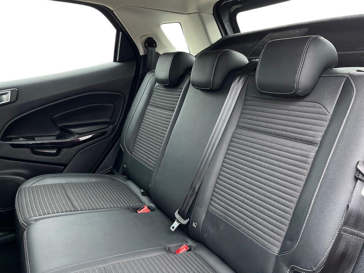 Used Ford Ecosport 2020 for sale - 76951158: Photo 17