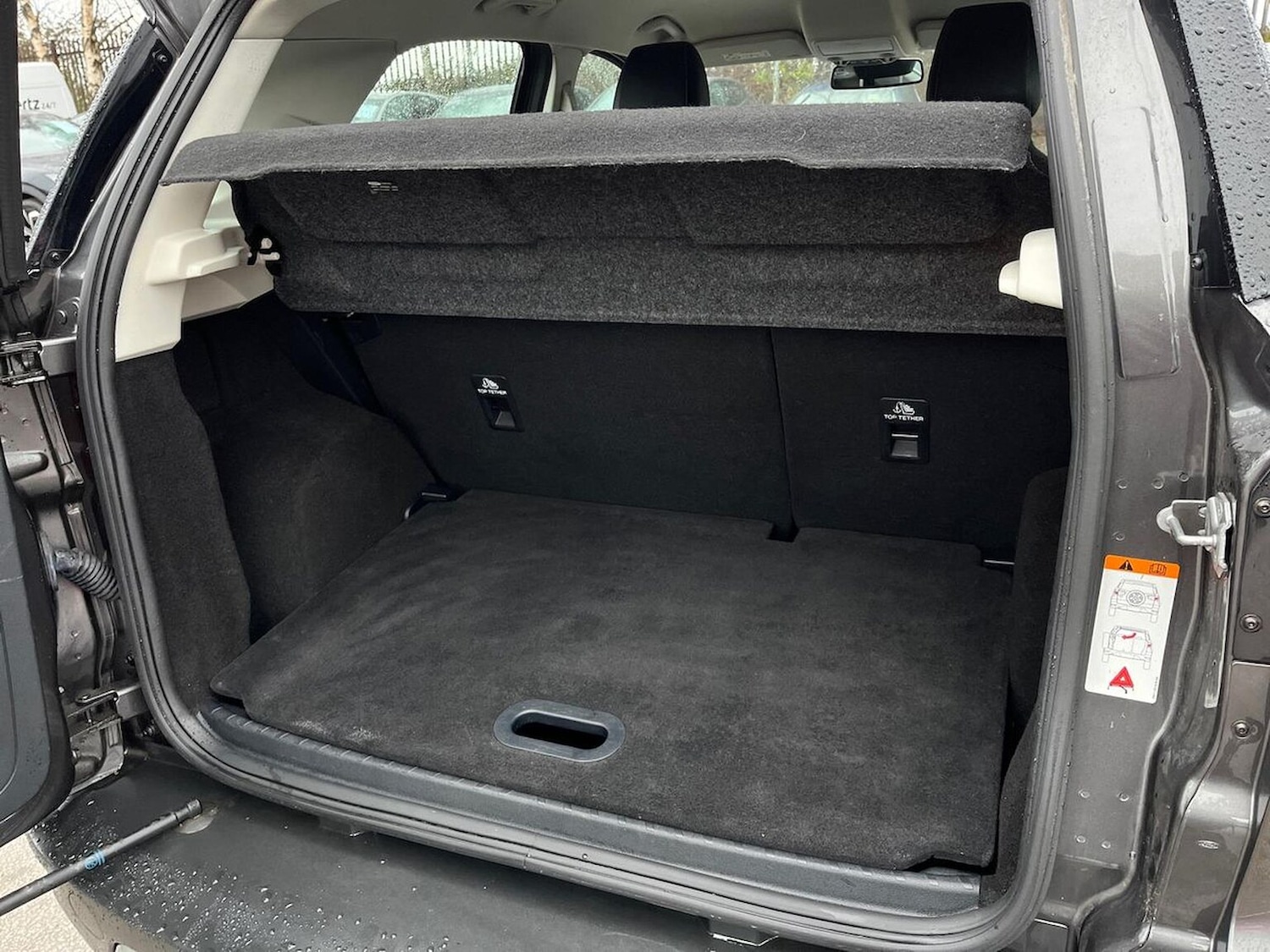 Used Ford Ecosport 2020 for sale - 76951158: Photo 18