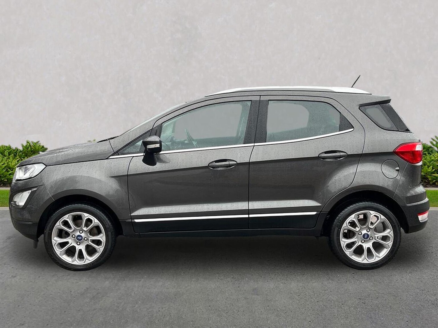 Used Ford Ecosport 2020 for sale - 76951158: Photo 20
