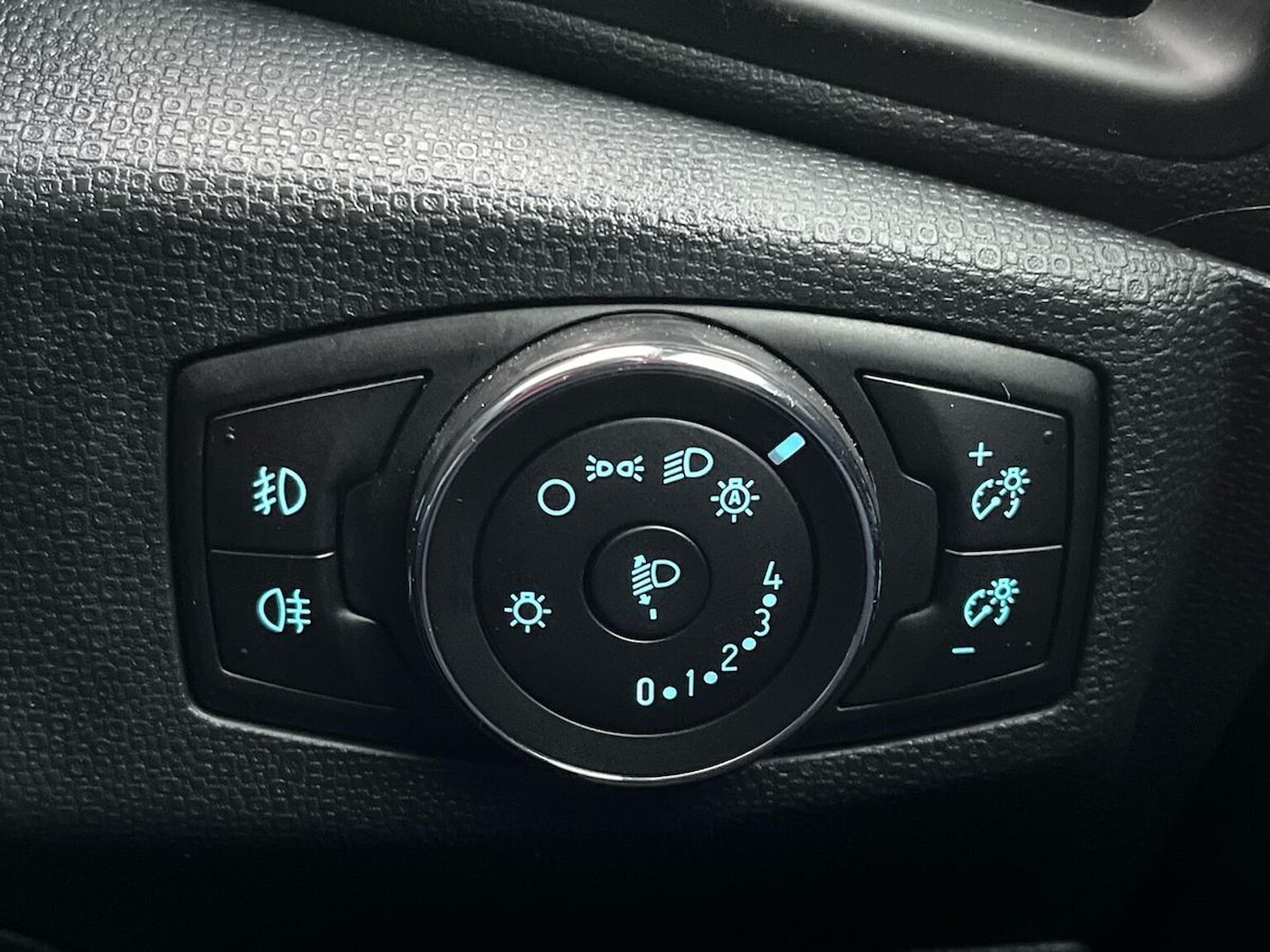 Used Ford Ecosport 2020 for sale - 76951158: Photo 23