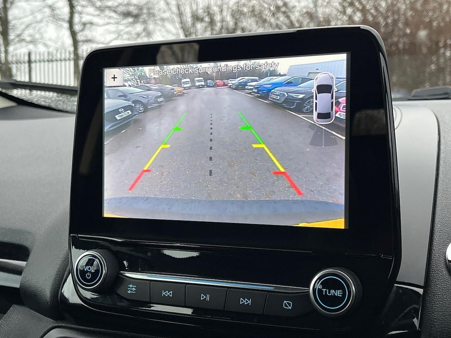 Used Ford Ecosport 2020 for sale - 76951158: Photo 24