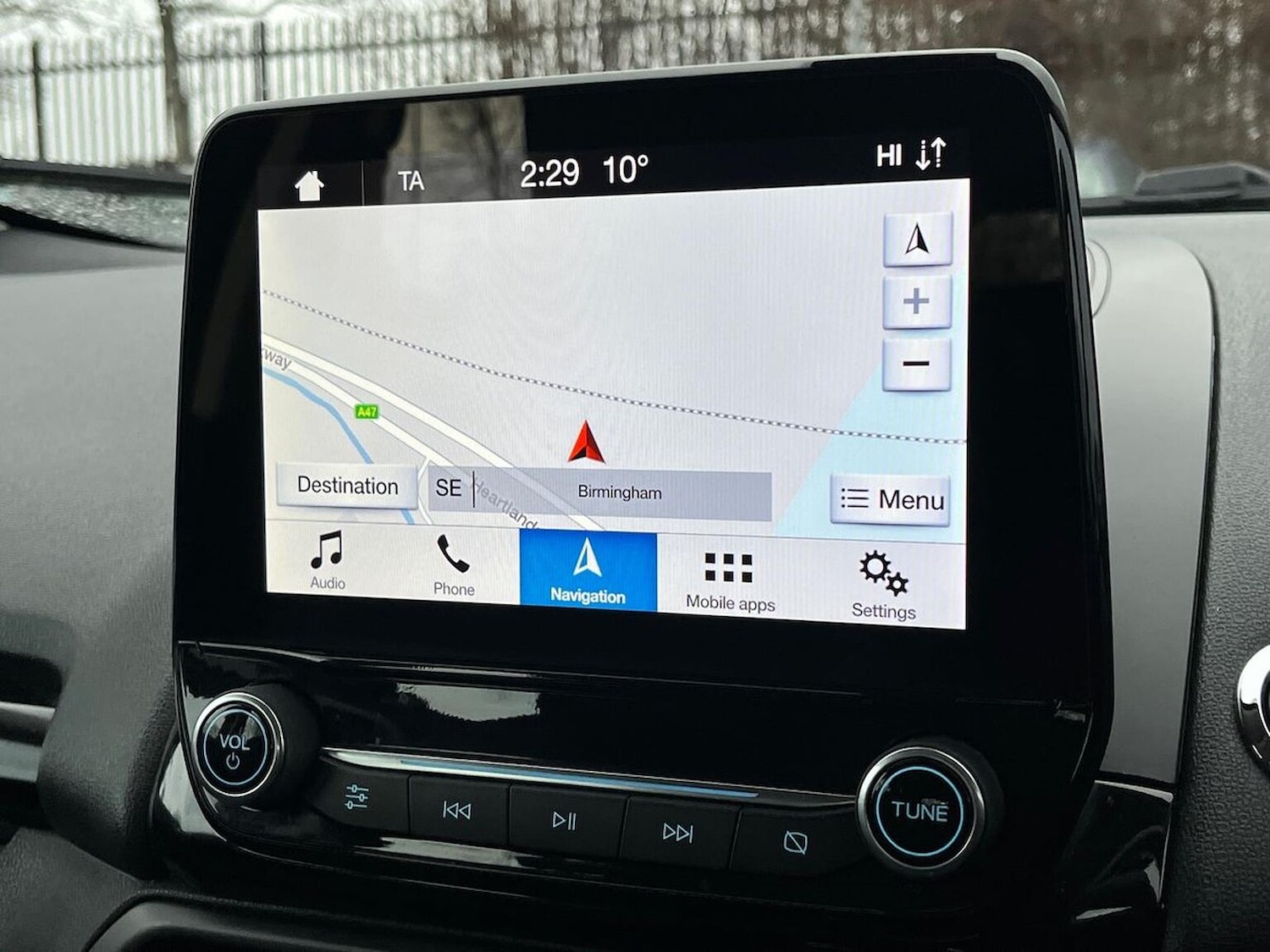 Used Ford Ecosport 2020 for sale - 76951158: Photo 25