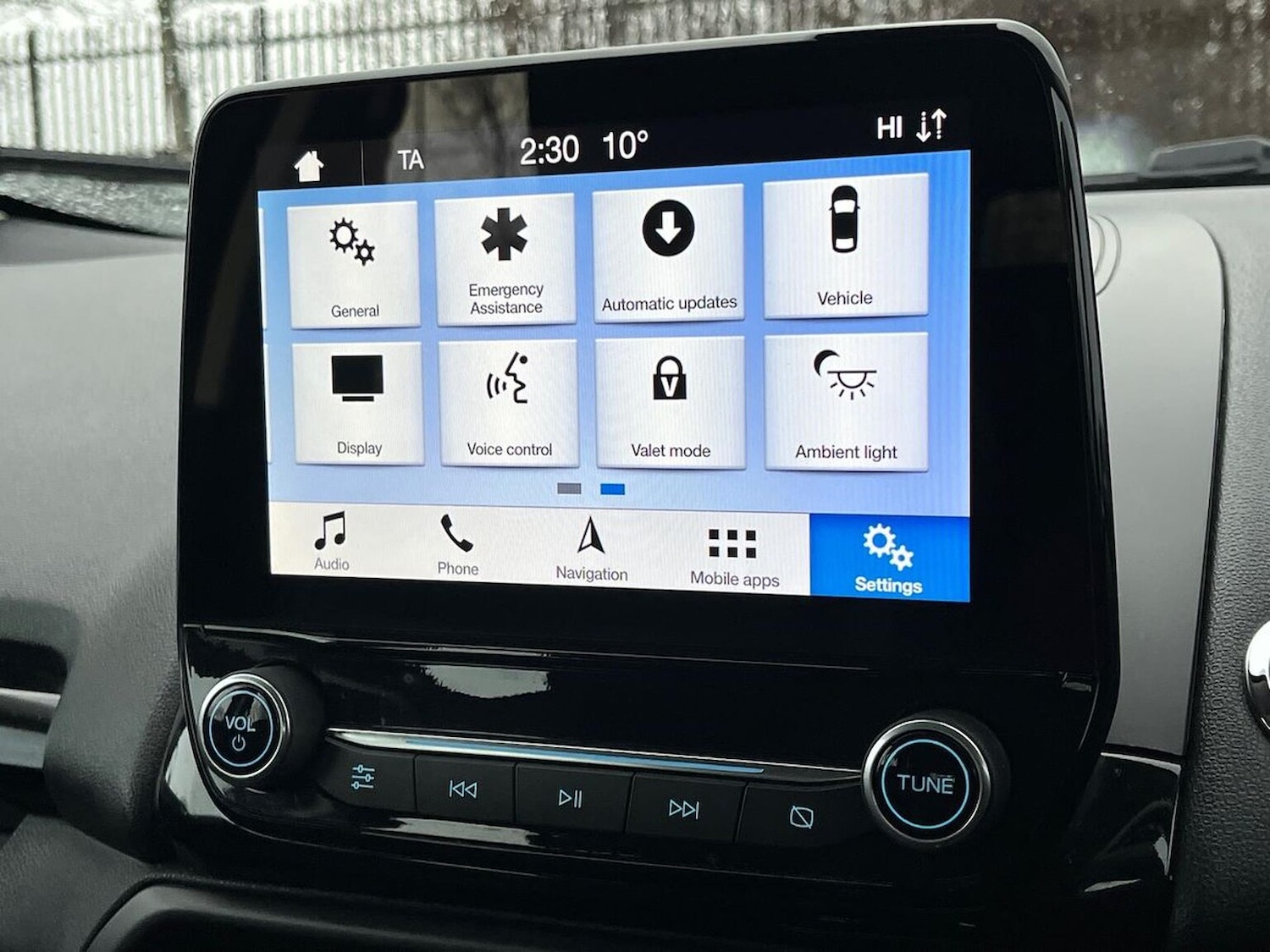 Used Ford Ecosport 2020 for sale - 76951158: Photo 26