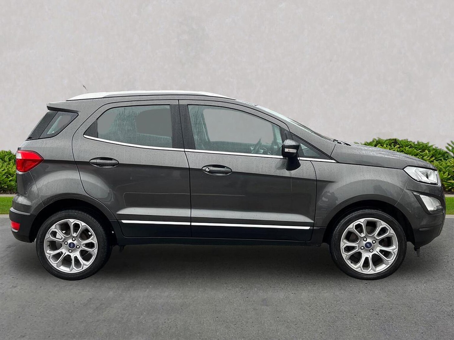 Used Ford Ecosport 2020 for sale - 76951158: Photo 3