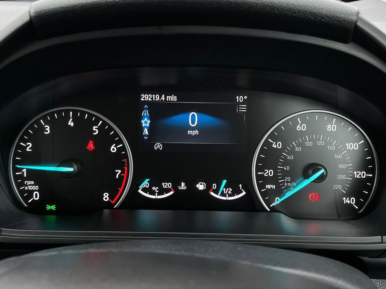 Used Ford Ecosport 2020 for sale - 76951158: Photo 31