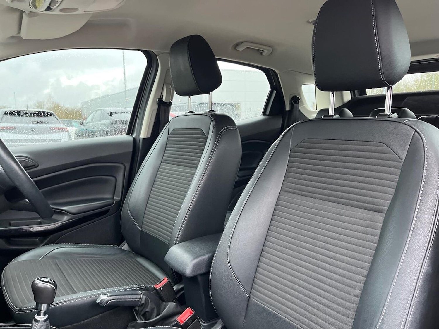 Used Ford Ecosport 2020 for sale - 76951158: Photo 33