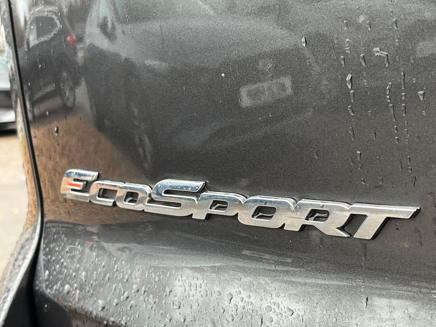 Used Ford Ecosport 2020 for sale - 76951158: Photo 36