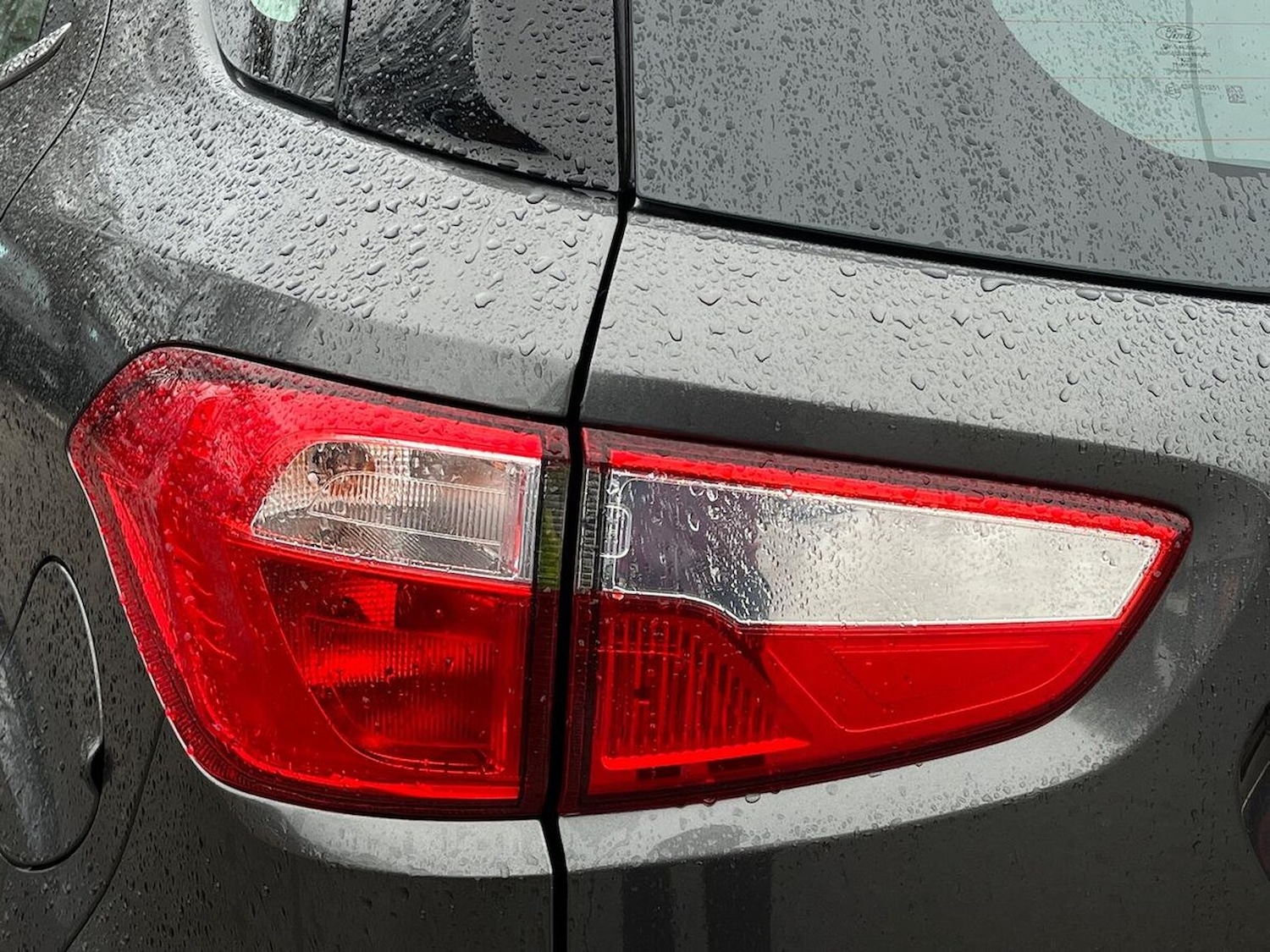 Used Ford Ecosport 2020 for sale - 76951158: Photo 37