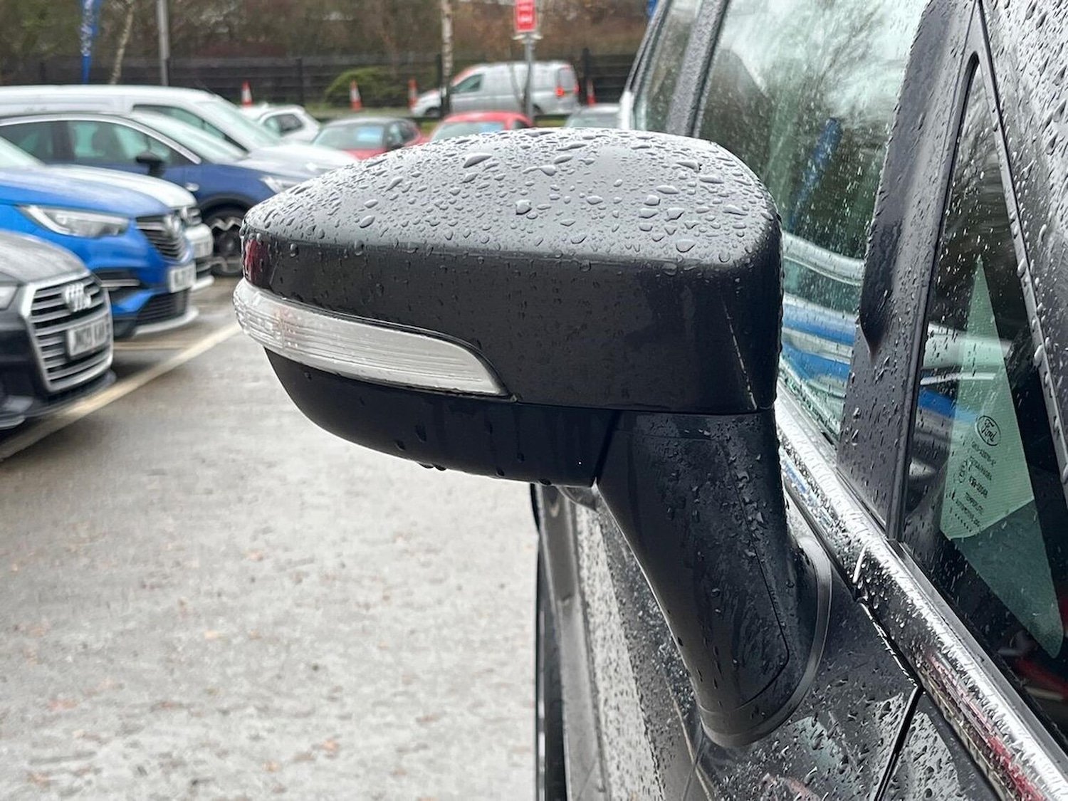 Used Ford Ecosport 2020 for sale - 76951158: Photo 39