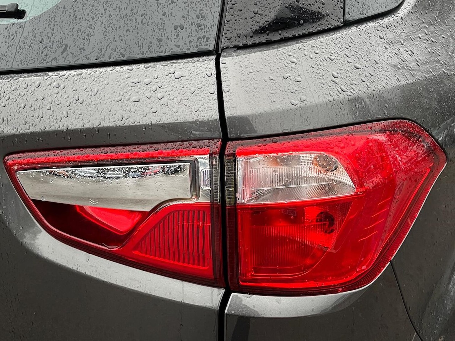 Used Ford Ecosport 2020 for sale - 76951158: Photo 43