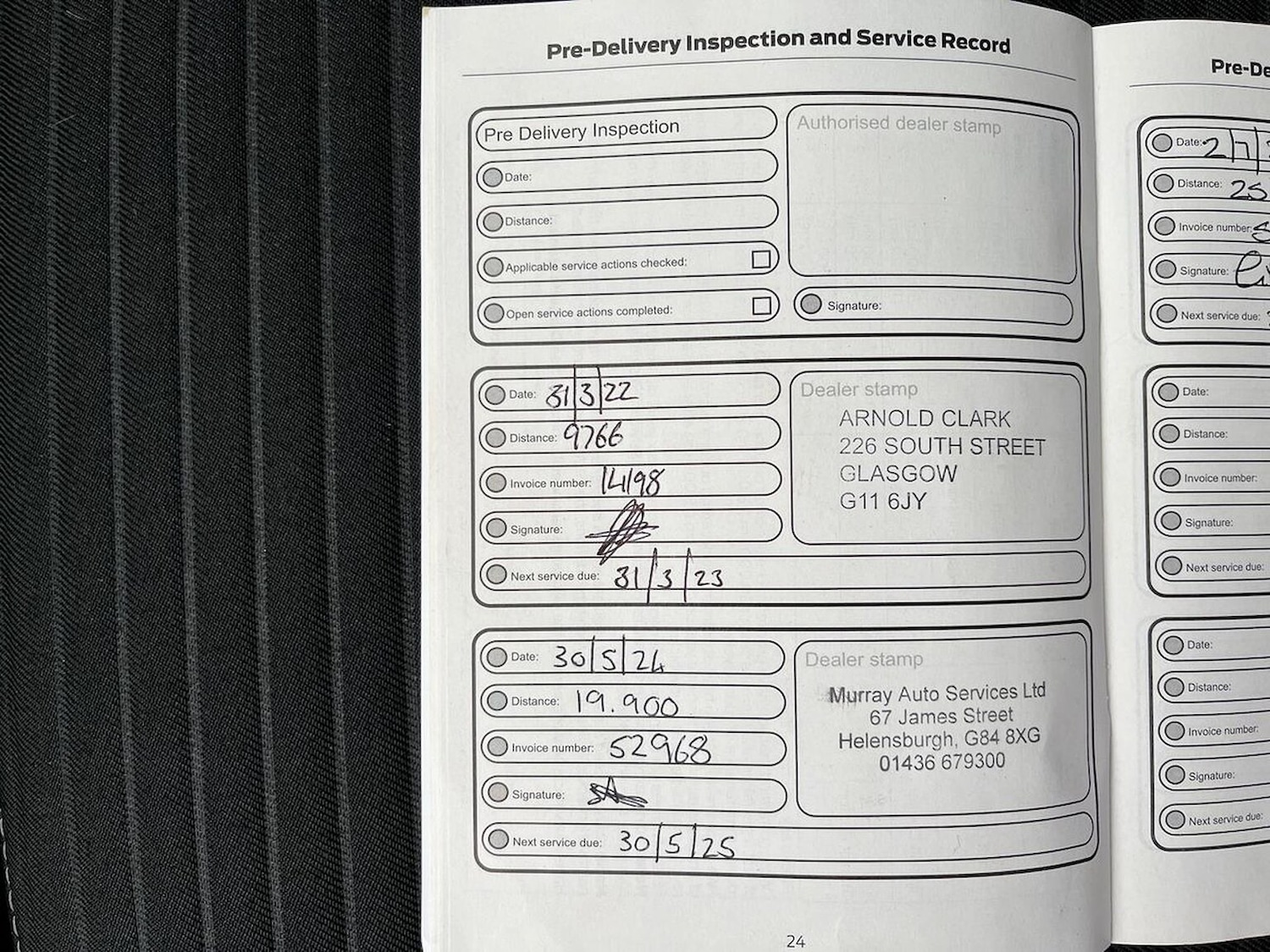 Used Ford Ecosport 2020 for sale - 76951158: Photo 46