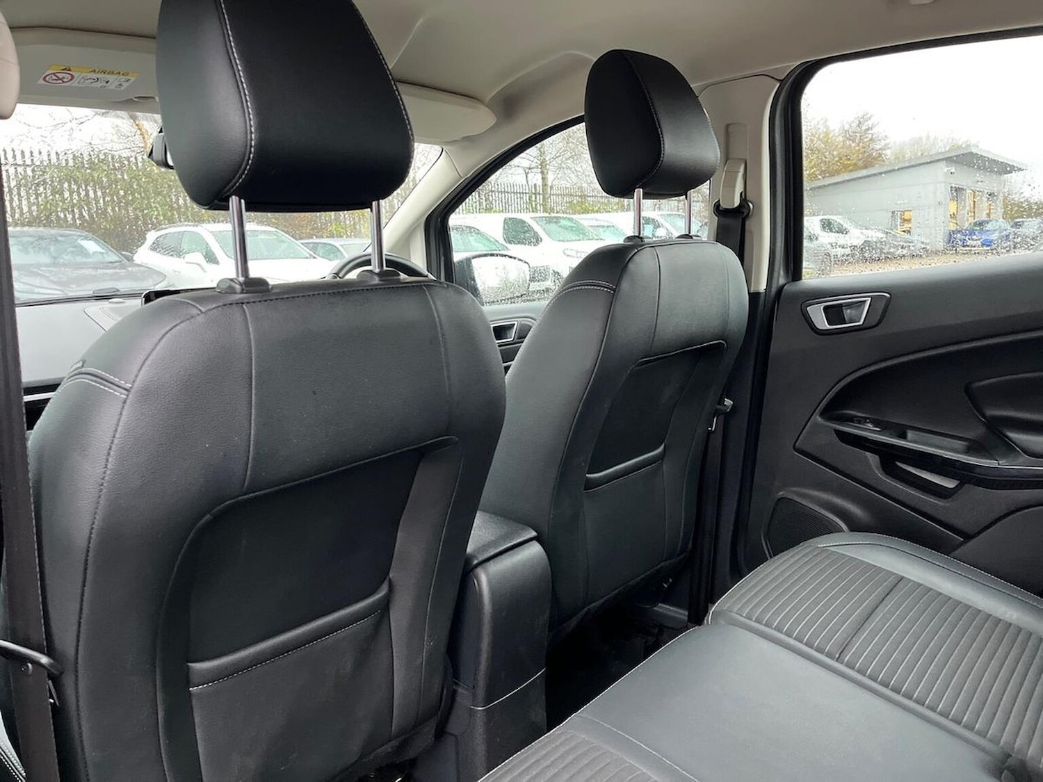 Used Ford Ecosport 2020 for sale - 76951158: Photo 49