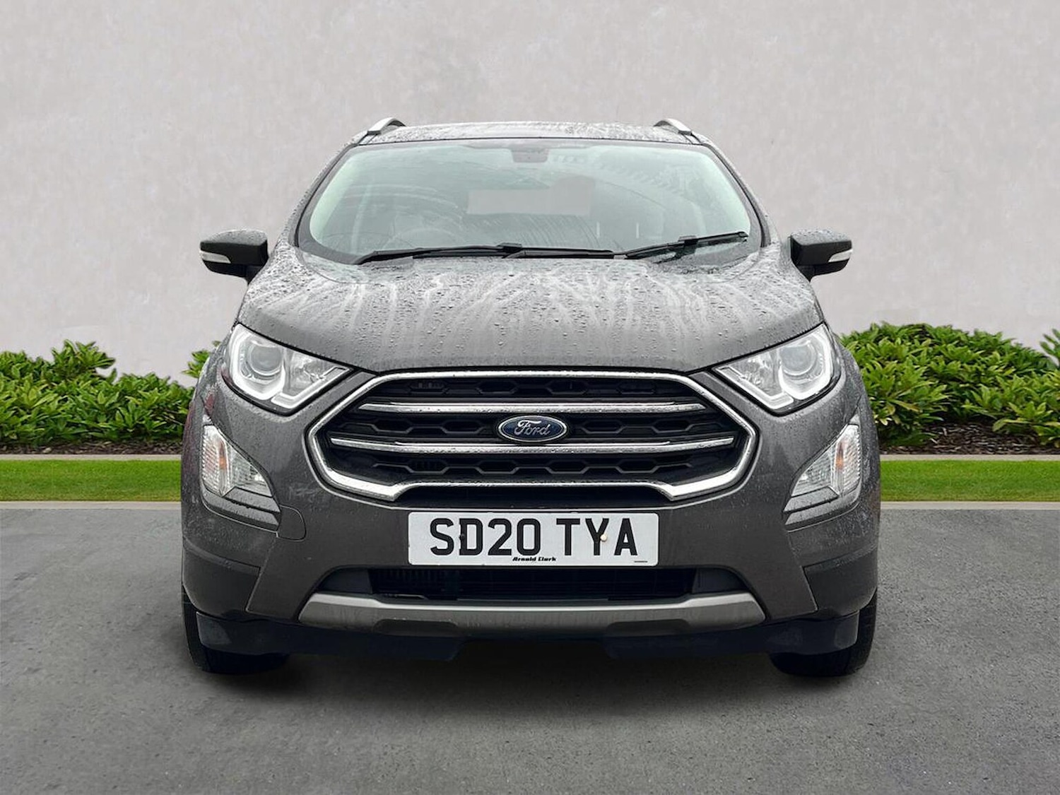 Used Ford Ecosport 2020 for sale - 76951158: Photo 5