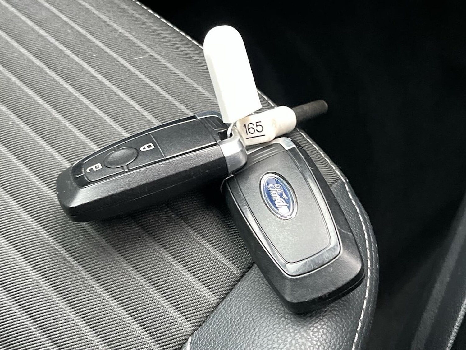 Used Ford Ecosport 2020 for sale - 76951158: Photo 50