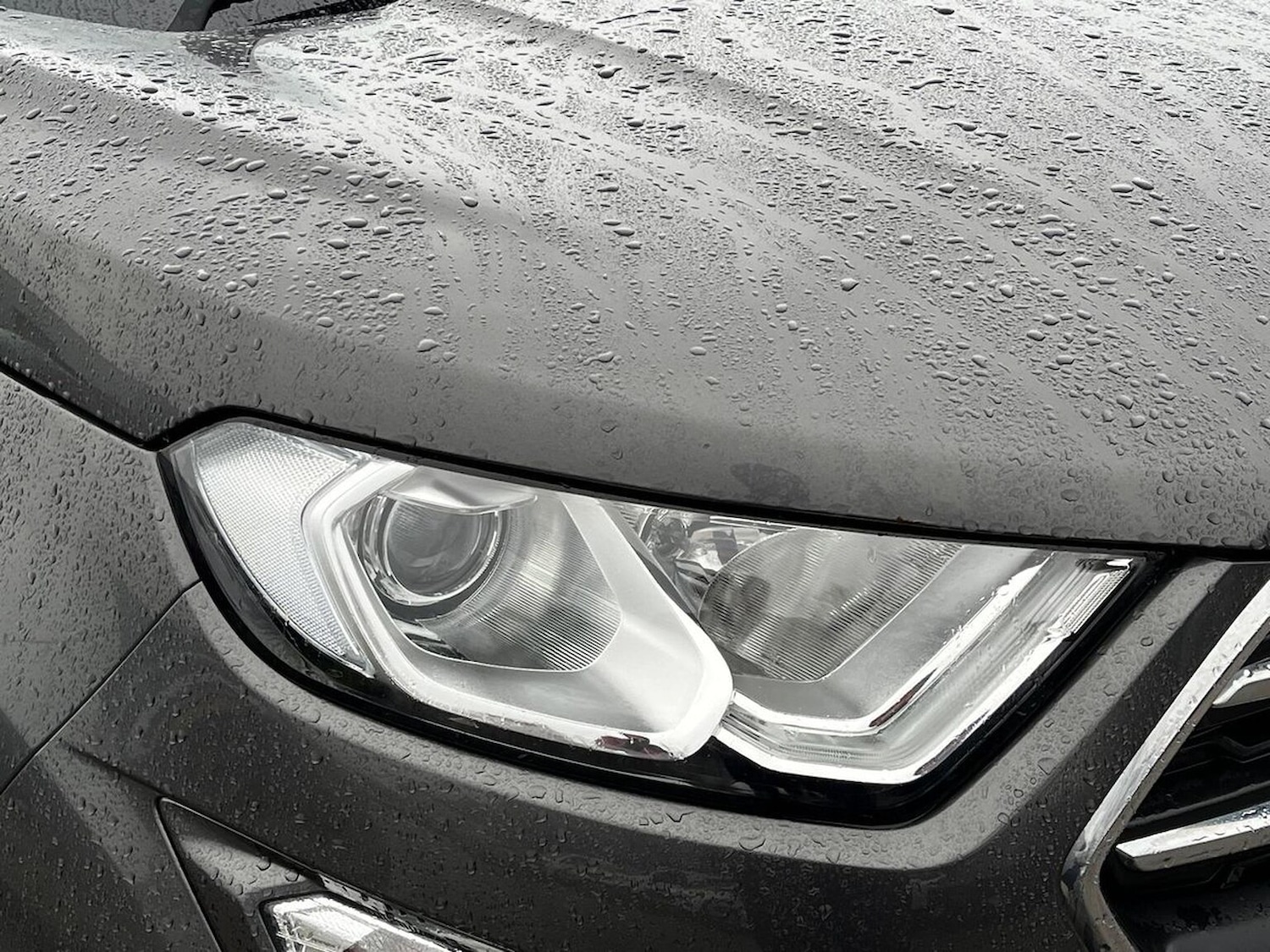 Used Ford Ecosport 2020 for sale - 76951158: Photo 6