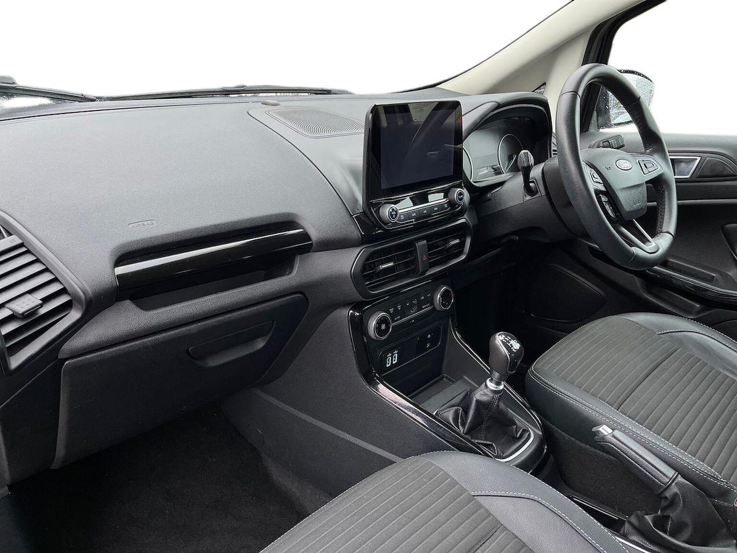 Used Ford Ecosport 2020 for sale - 76951158: Photo 8