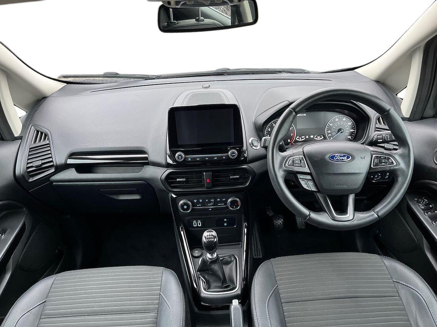 Used Ford Ecosport 2020 for sale - 76951158: Photo 9