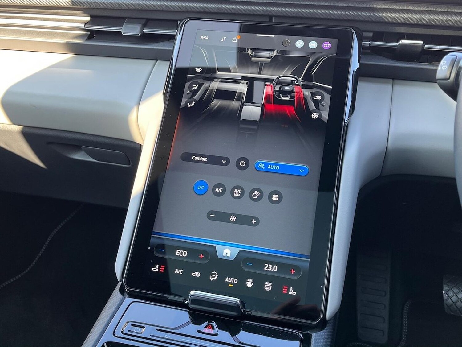 Used Ford Explorer 2024 for sale - 77488757: Photo 12