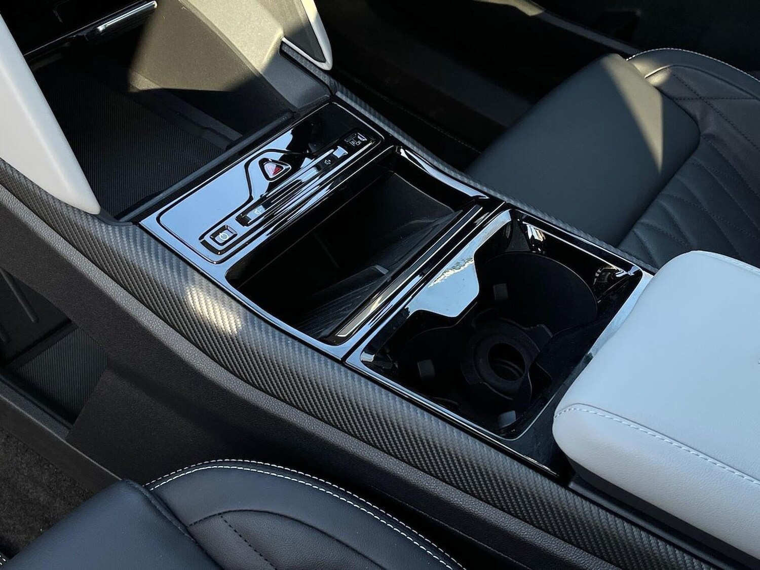 Used Ford Explorer 2024 for sale - 77488757: Photo 13