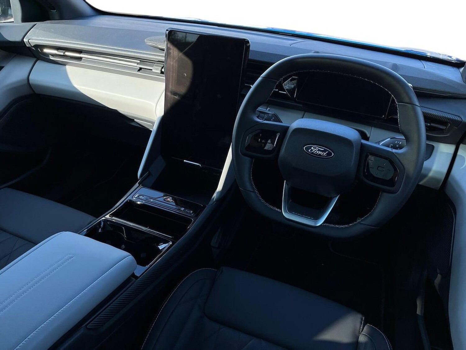 Used Ford Explorer 2024 for sale - 77488757: Photo 15