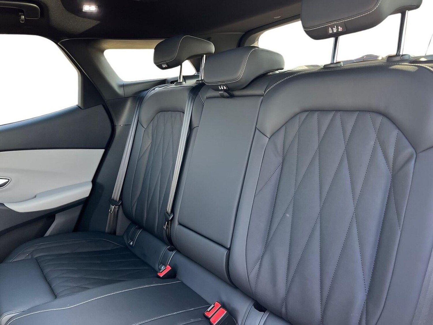 Used Ford Explorer 2024 for sale - 77488757: Photo 16