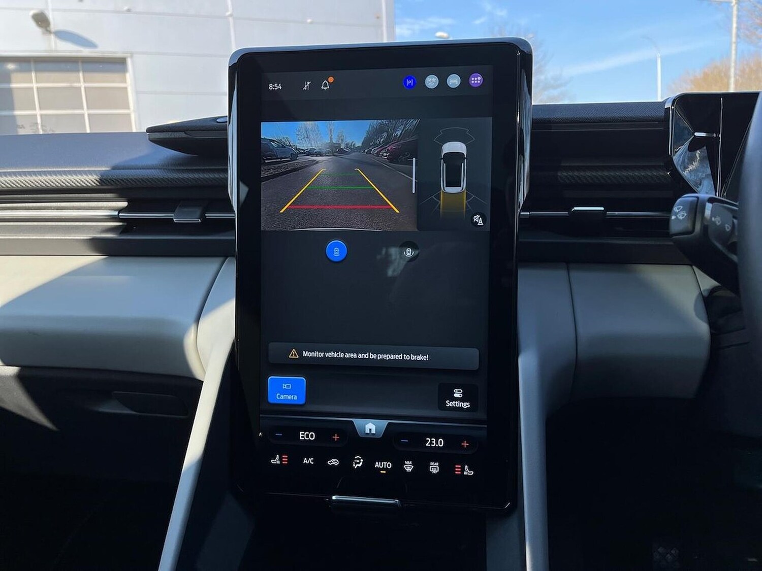 Used Ford Explorer 2024 for sale - 77488757: Photo 23