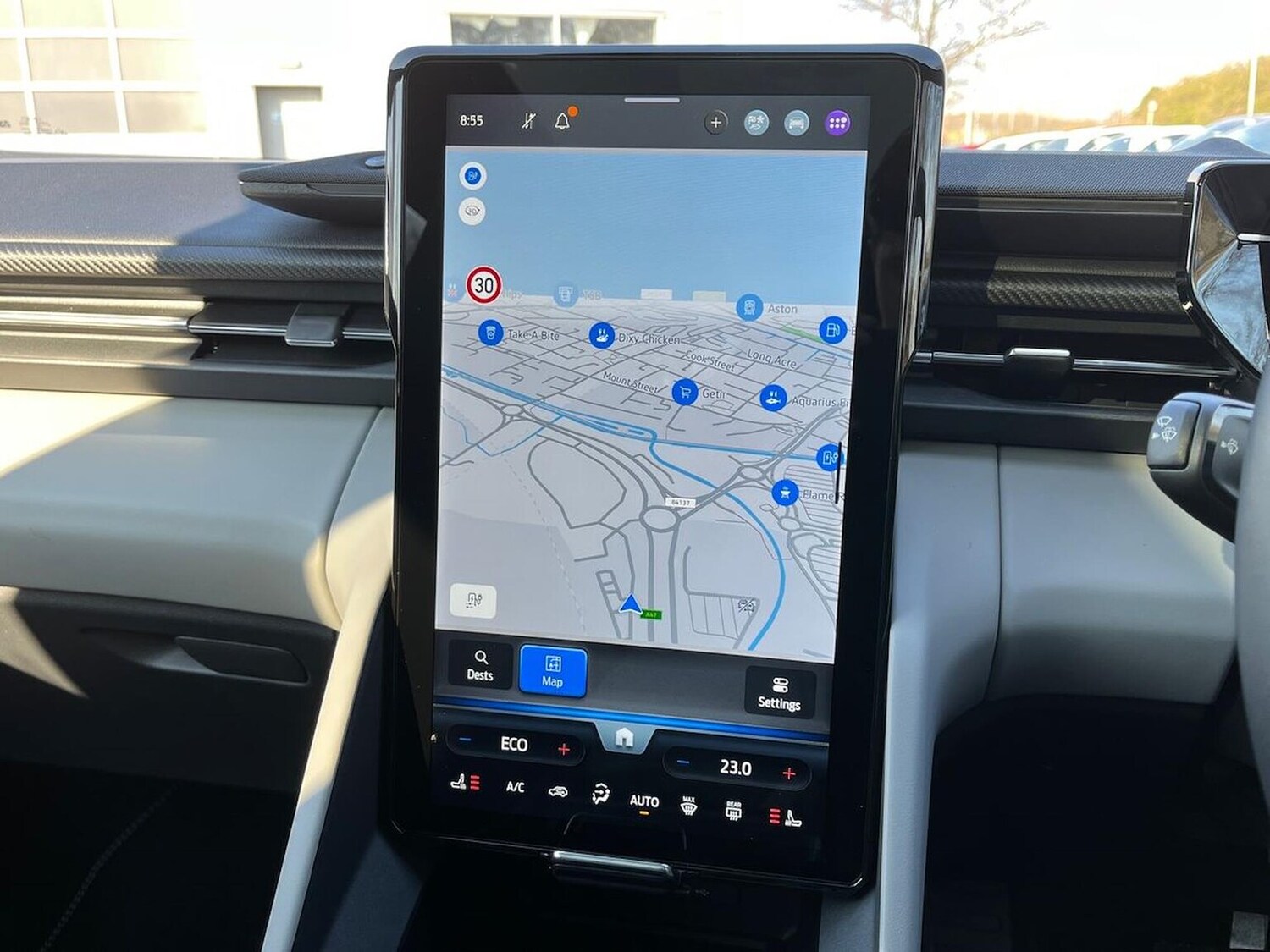 Used Ford Explorer 2024 for sale - 77488757: Photo 24