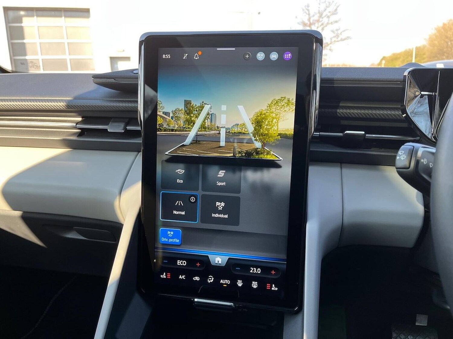 Used Ford Explorer 2024 for sale - 77488757: Photo 25