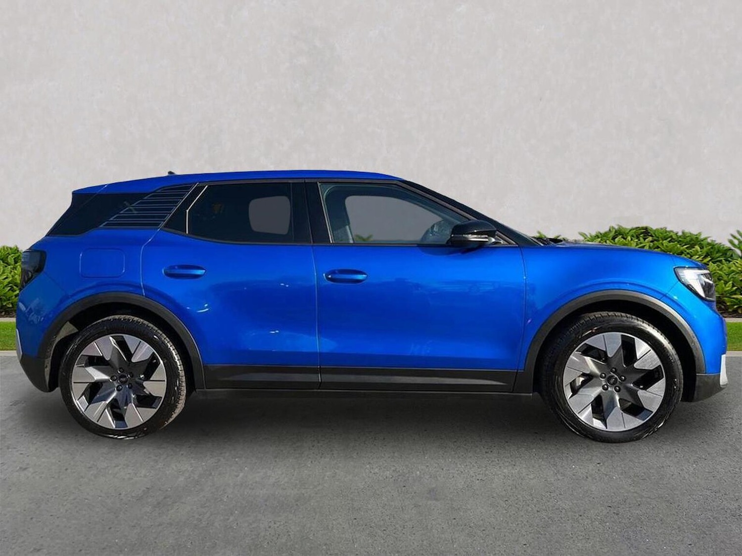 Used Ford Explorer 2024 for sale - 77488757: Photo 3