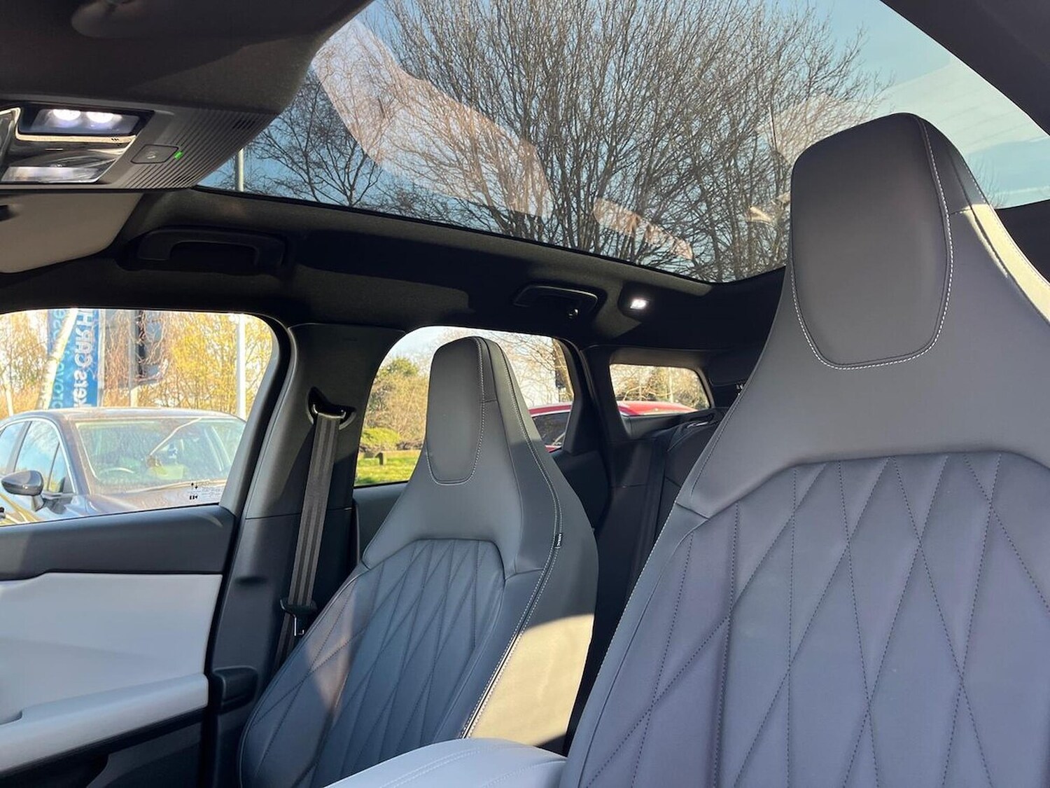 Used Ford Explorer 2024 for sale - 77488757: Photo 32