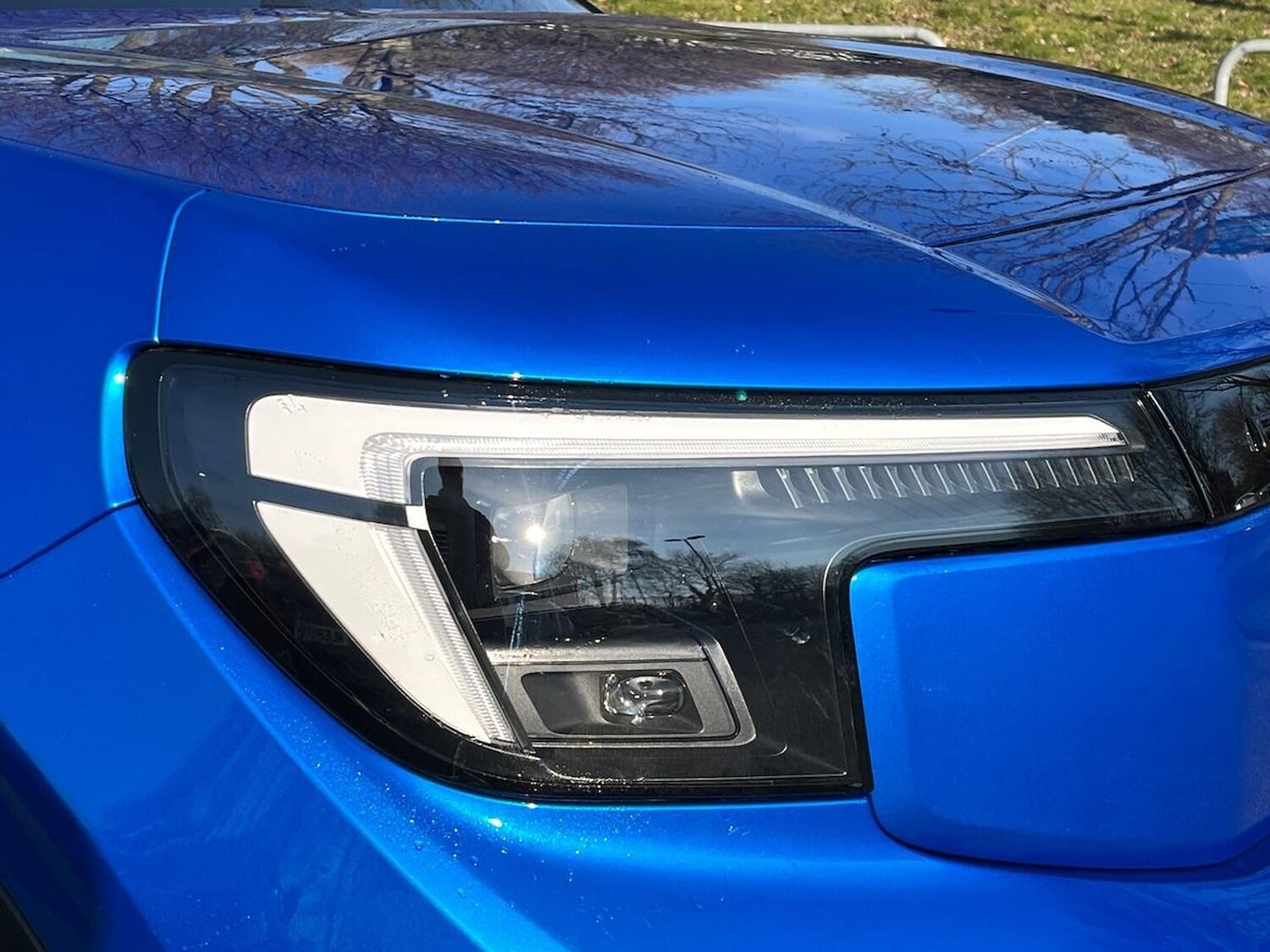 Used Ford Explorer 2024 for sale - 77488757: Photo 34