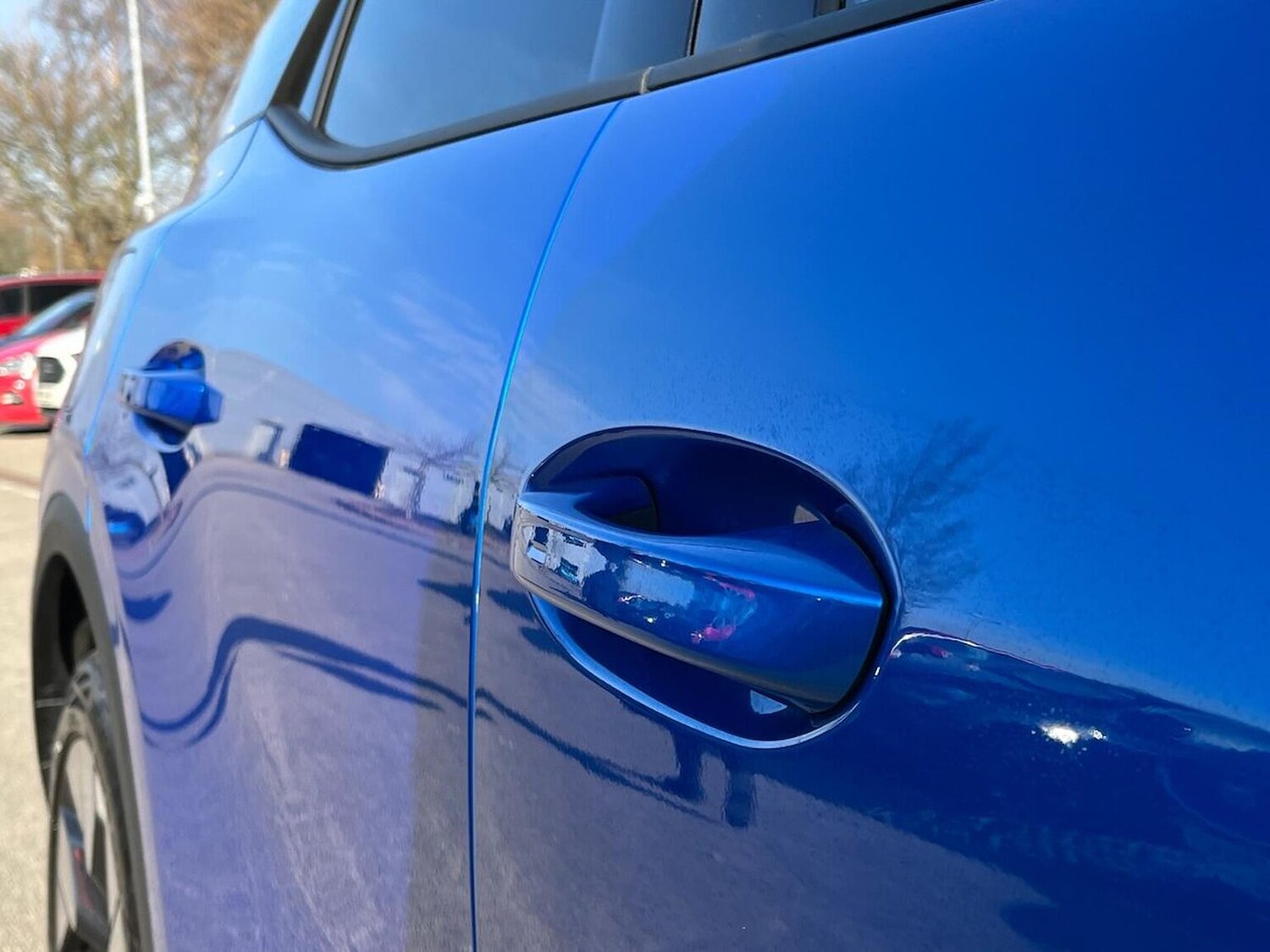 Used Ford Explorer 2024 for sale - 77488757: Photo 37