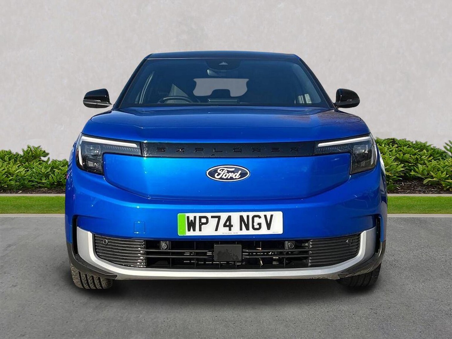 Used Ford Explorer 2024 for sale - 77488757: Photo 5