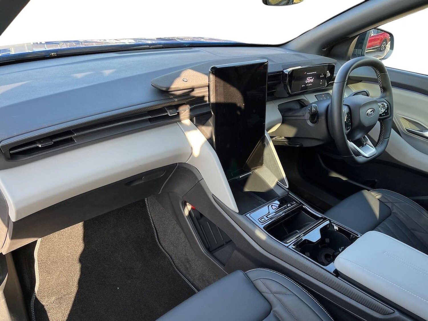 Used Ford Explorer 2024 for sale - 77488757: Photo 7