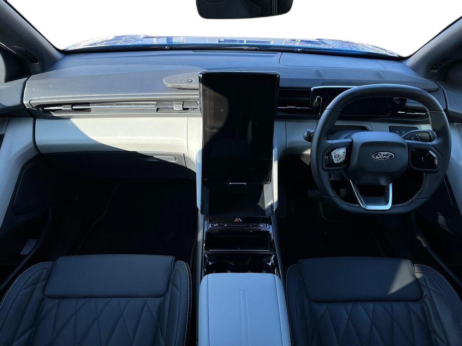 Used Ford Explorer 2024 for sale - 77488757: Photo 8