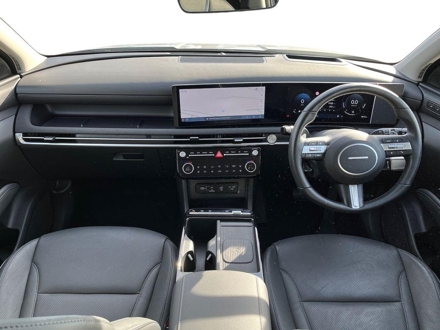 Used Hyundai TUCSON 2024 for sale - 78196495: Photo 10